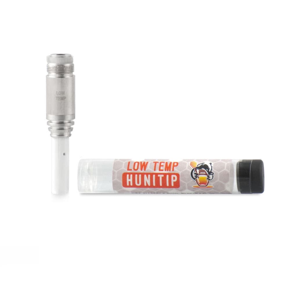 Huni Badger Ceramic HuniTip – Low Temp