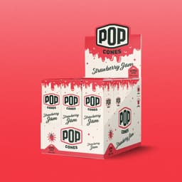 POP Cones King Size