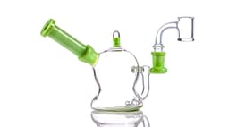 MK53 - 4" MK100 Mini Globe Rig