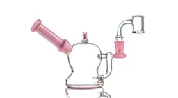 MK53 - 4" MK100 Mini Globe Rig