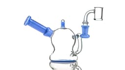 MK53 - 4" MK100 Mini Globe Rig