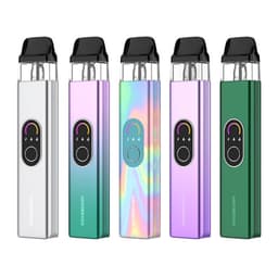 VAPORESSO XROS 4 KIT 3ML TOP FILL 0.6