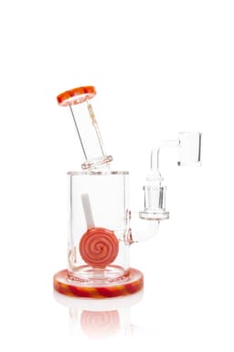 MK141 - 9" Lollipop Complete Set Rig