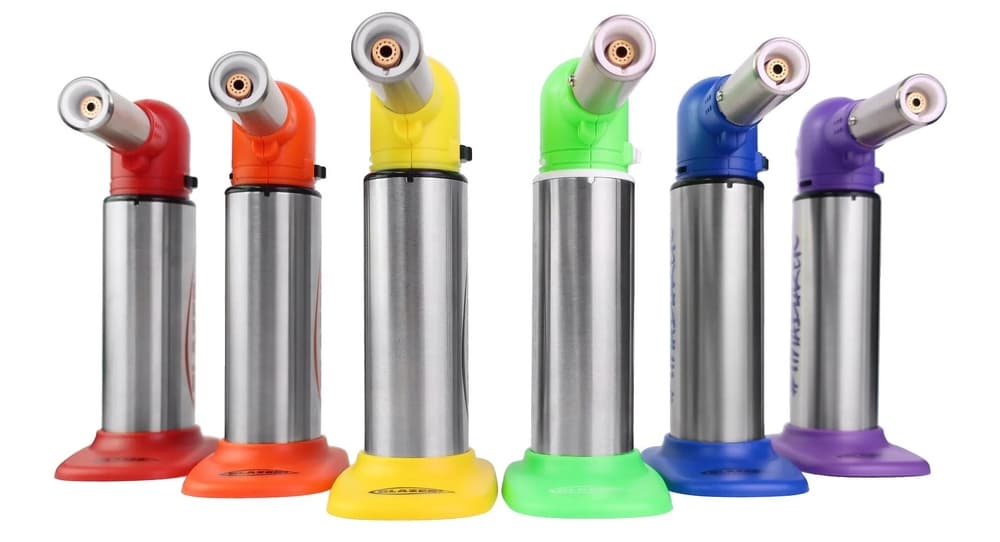 Blazer Big Buddy Torch