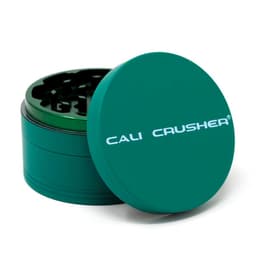 Cali Crusher Powder Coated 2" 4 Piece Premium Grinder