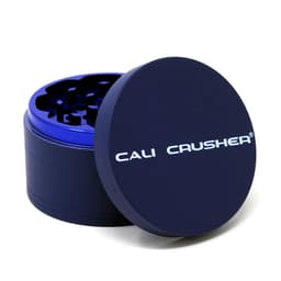 Cali Crusher Powder Coated 2" 4 Piece Premium Grinder