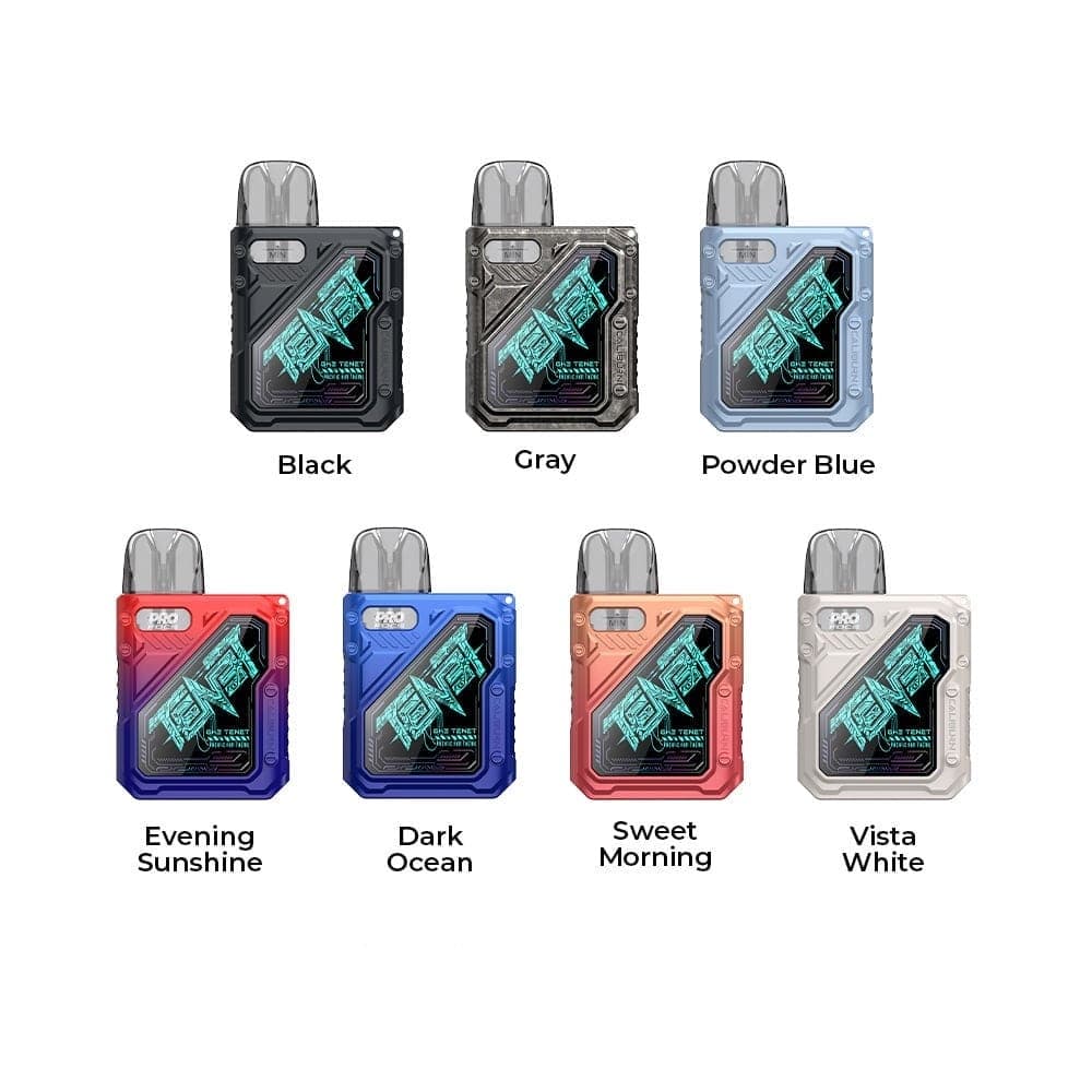 UWELL CALIBURN GK3 TENET POD SYSTEM KIT