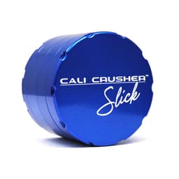 Cali Crusher Slick 2.5" 4 Piece Premium Grinder