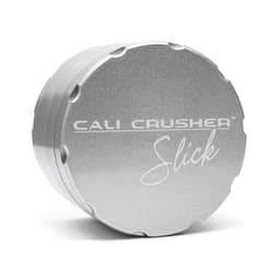 Cali Crusher Slick 2.5" 4 Piece Premium Grinder