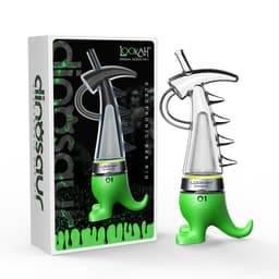 LOOKAH ELECTRONIC DAB RIG DINOSAUR