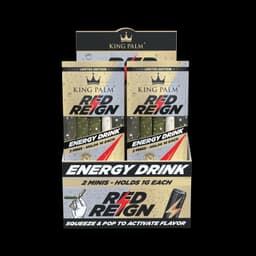 King Palm 2 Mini Rolls