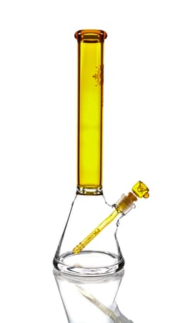 MK106 - MK100 18” Colortube Beaker