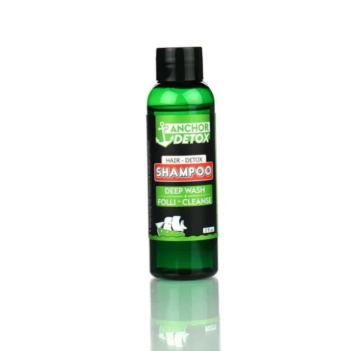Anchor Detox Shampoo