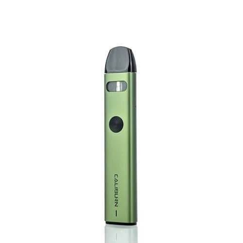 CALIBURN A2 POD SYSTEM (GREEN)