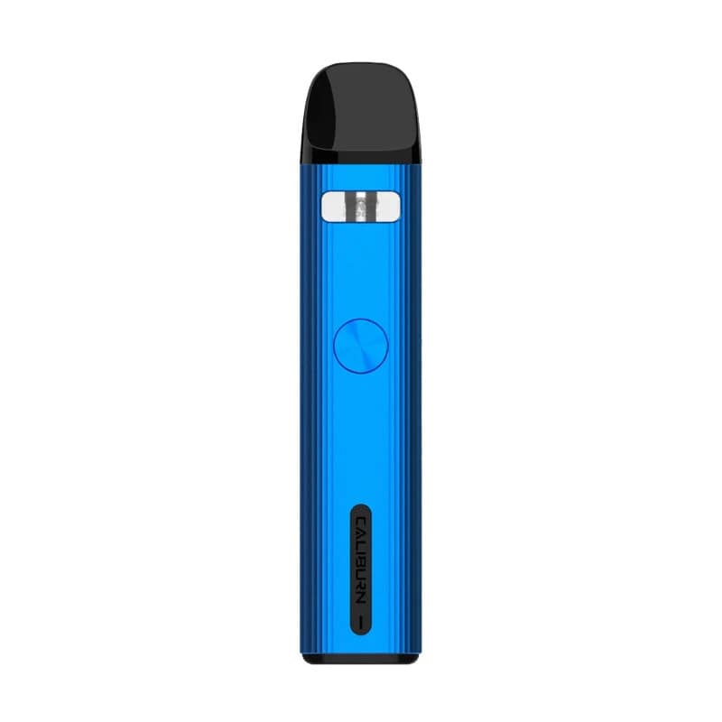CALIBURN G2 POD SYSTEM (ULTRAMARINE BLUE)