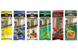 King Palm 2 Mini Rolls