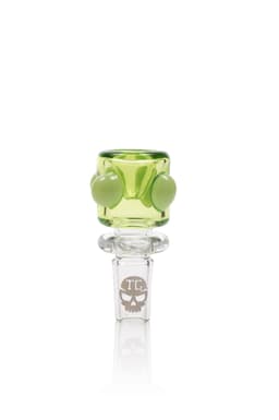 TXBL1 - Toxic 14MM 4 Dot Bowl