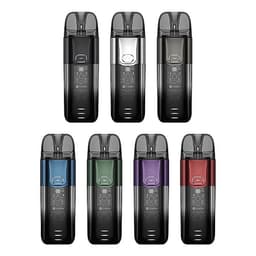 VAPORESSO LUXE X KIT