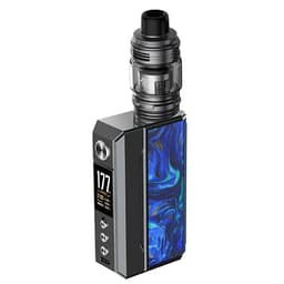 VOOPOO DRAG 4 VAPE KIT