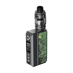 VOOPOO DRAG 4 VAPE KIT