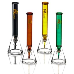 MK106 - MK100 18” Colortube Beaker