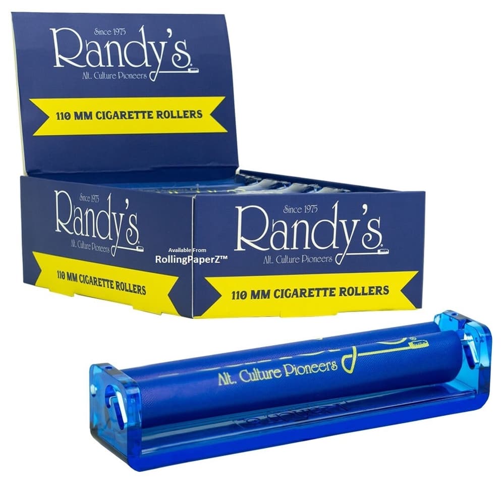 RANDY'S 110MM CIGARETTE ROLLERS