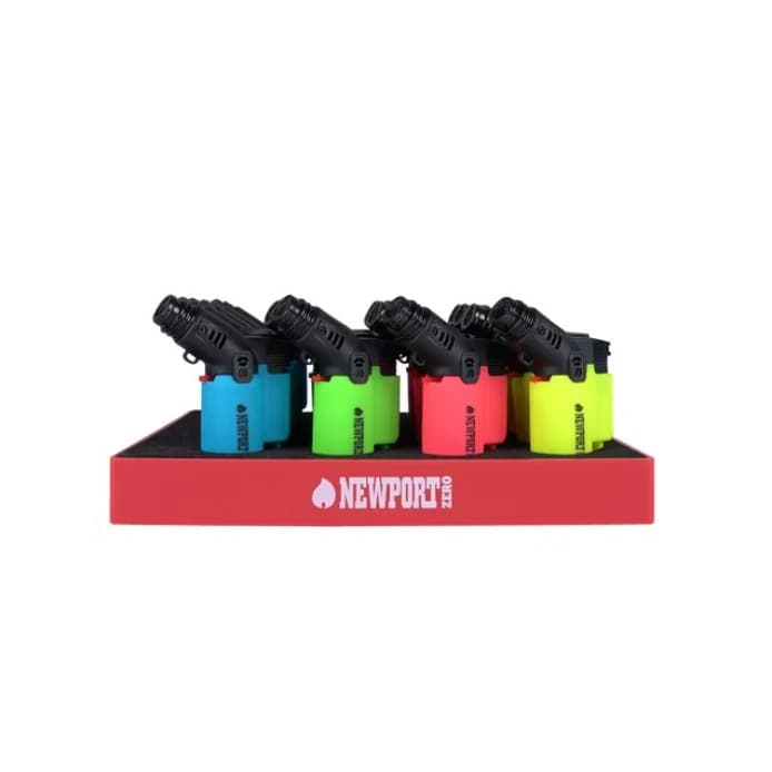 NEWPORT TORCH NZL 106R $1.50 EACH