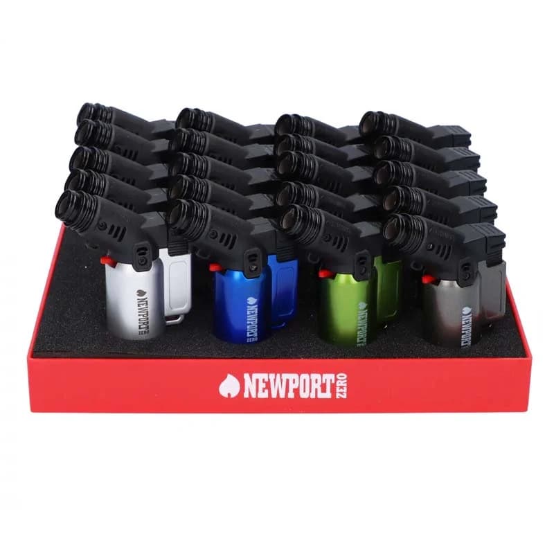NEWPORT NZL 106M ($1.50 EACH) - DISPLAY