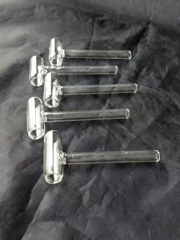 (50044) OB44 - 5" Hammer Oil Burner (Pack of 10)