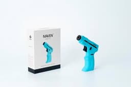 MAVEN MODEL K II TORCH