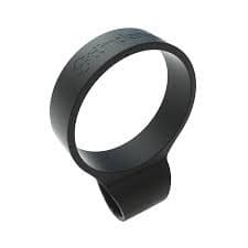 STUNDENGLASS HOSE CLIP (BLACk)