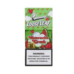 Looseleaf Tobacco Leaves