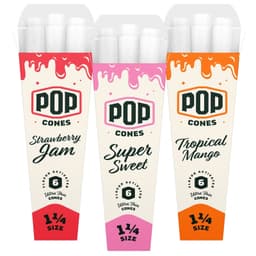 POP Cones 1 1/4 Size