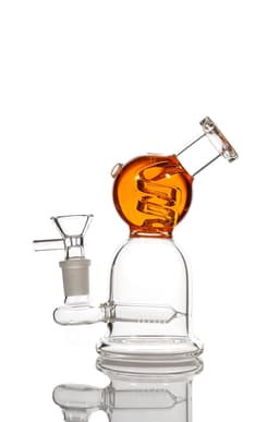 B48 - 6" Assorted Colors Freezable Scope Rig