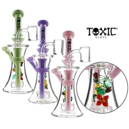 TX36- Toxic Ladybug Recycler