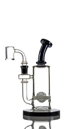 MK73 - 9″ MK100 Discoball Rig