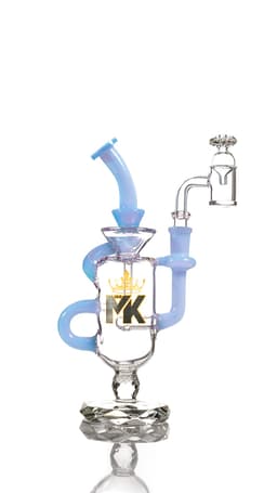 MK199 - MK100 10″ Wine Glass Recycler