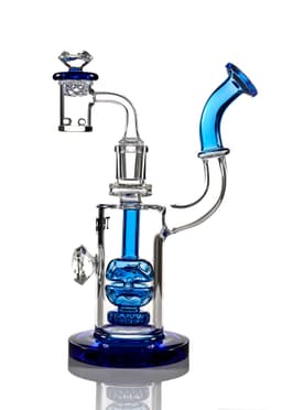 TX41- Toxic Diamond Rig Complete Set