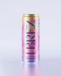 Brez Social Tonic Drink (4ct)