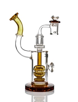 TX41- Toxic Diamond Rig Complete Set