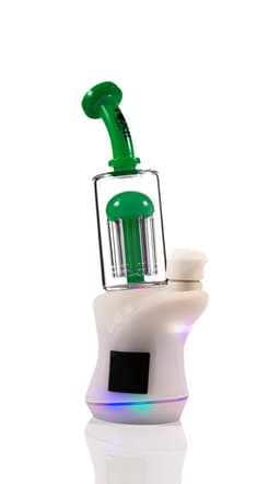 TXAT80 - Toxic Focus V Carta Replacement Glass (Fits Carta and Carta 2)