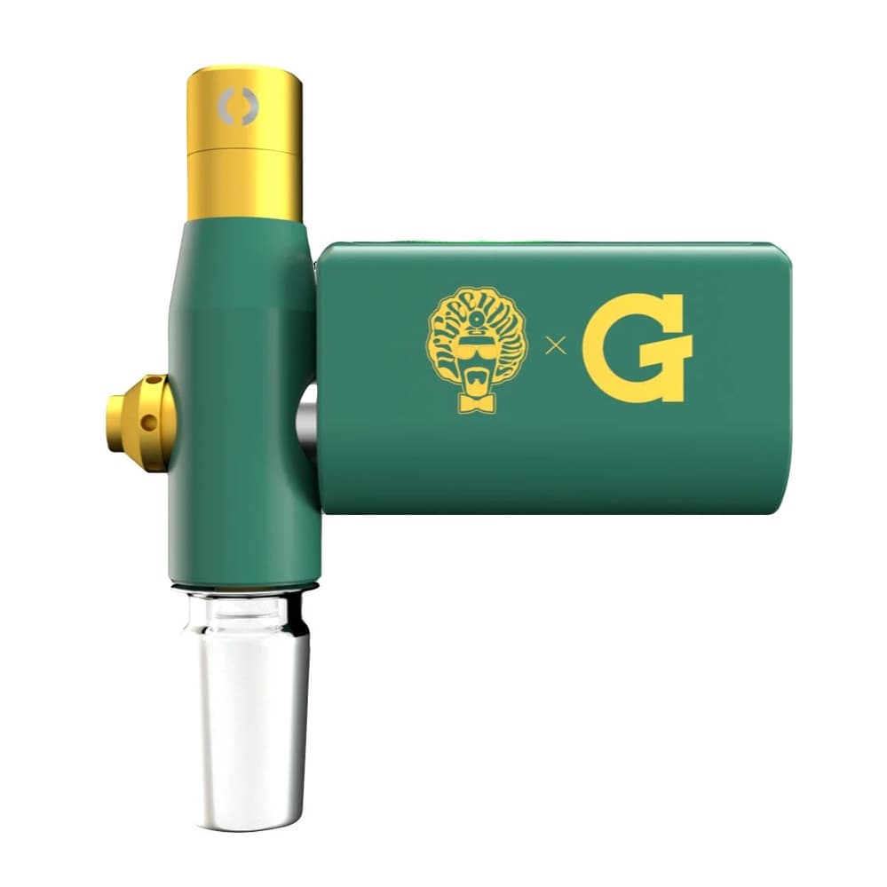 G PEN CONNECT VAPORIZER-DR GREENTHUMB'S