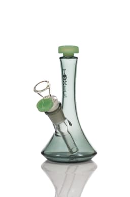 TX115 - Toxic 7" UFO Beaker Water pipe