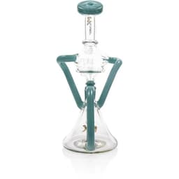 MK140 - 9" MK100 WigWag Recycler