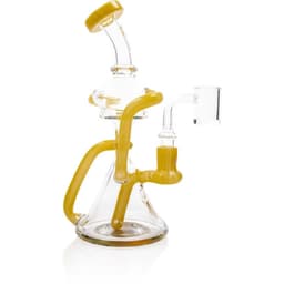 MK140 - 9" MK100 WigWag Recycler