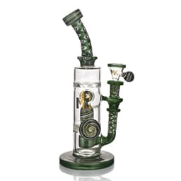 MK194- 11" MK100 Multi Beads Wigwag Rig