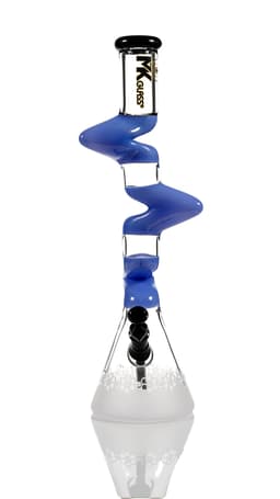 MK20 MK100 18″ Honey Frosted Zinger