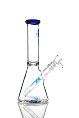 MK4- MK100 10″ 7MM Clear Beaker (New Version)