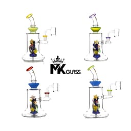 MK82 - 9" MK100 Aquarium Rig