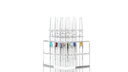 TXNC23-- Toxic Quartz Pill Nectar Collector 12CT Display